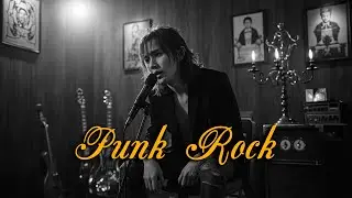 Iconic Punk rock Moments – Powered by Riff Republic