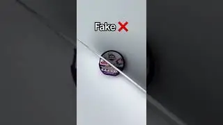 Mini Brands Cake or Fake  