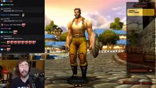 Asmongold official BIGGEST TWITCH STREAMER
