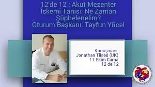 Konferans Travma ve Acil cerrahide önemli noktalar  Uzmanından tavsiyeler
