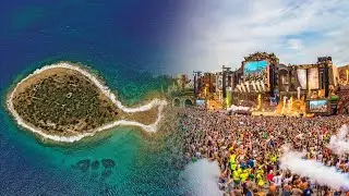 Tomorrowland 2021 | Official Trailer