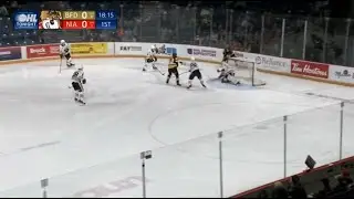Florian Xhekaj Scores 11th - Highlights 11-23-23