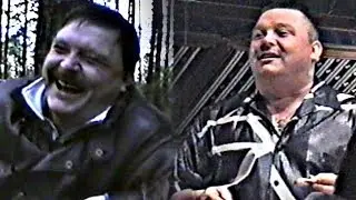 ШУТКИ МИХАИЛА КРУГА - ДОМАШНИЙ АРХИВ