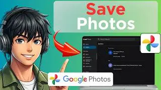 How to Save Photos to Google Photos (Updated 2026)