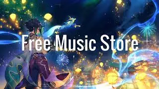 Nekzlo - Happy New Year (No Copyright Music)