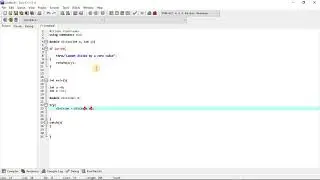 C++ Programming with Official Hord - Exception Handling