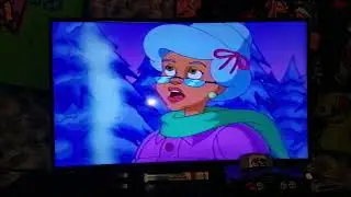 Opening & Closing To How The Grinch Stole Christmas (Animated) 2000 VHS