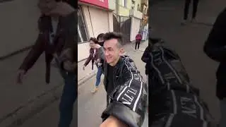 Коронавирус кезінде KFC кірдік масқара #коронавирус #алматы