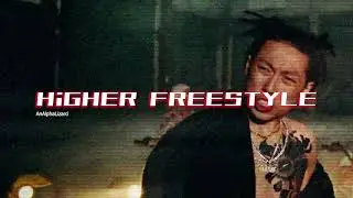 [FREE] Higher Freestyle! - Higher Brothers X Keith Ape X Kou (Type beat)
