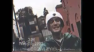 Lil Peep - November [Extended & Without Makonnen] (prod. Boomerang)