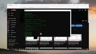 Windows Command prompt | Releasing and renewing IP address using ipconfig | CMD | Windows
