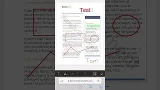 Add a Signature to Your PDF in JavaScript