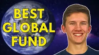 Vanguard FTSE Global All Cap Index Fund | The Best Global Equity Fund?
