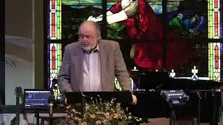 Evidence for the Resurrection Accounts of Jesus Christ with Dr. Gary Habermas (Liberty University)