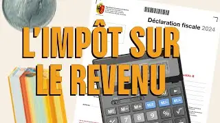 L'impôt sur le revenu