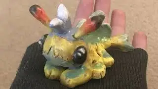 REAL GlowBug! 😲