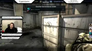 [DK]  Den sure ungdom - CS:GO Highlight