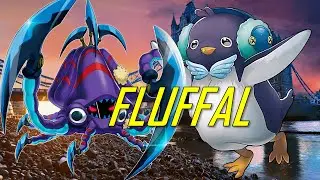 [EDOPRO] FLUFFAL deck Mar.2022