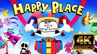 Happy Place [Version A] (4K)