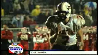 Dan Orlovsky II