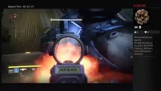 NeaTphreaK's Live PS4 Broadcast