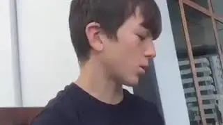 Юсуф Я сегодня бездомный