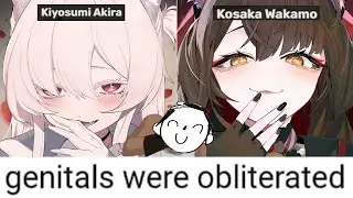 Now there are two of them! [Blue Archive]