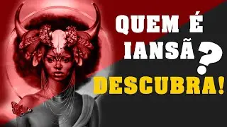 Iansã - Série Orixás
