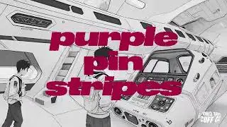 CUFF286: Gettoblaster - Purple Pin Stripes (Original Mix) [CUFF]