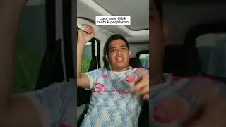 Uncle, get in the car