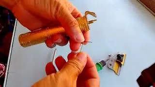 MINI HAIR CLIPPER