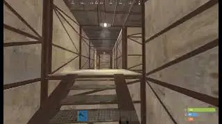 RUST PLUGIN | EasyGather v1.0.0