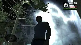СТРАШНЫЙ ХОРРОР В GTA? █ GTA San Andreas [Criminal Russia]