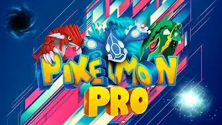Texture pack only for Pixelmon.Pro