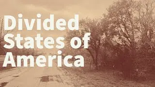 What's Causing America's Urban Rural SOCIAL ISSUES Divide?