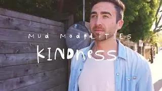 Learn a Kindness Practice w/ Houston Kraft