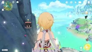 Genshin Impact Жесть, чел из кс пришел в геншин и выдает хеды с дигла