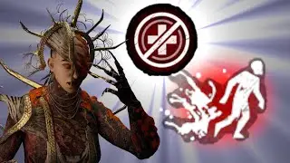 THEY MADE NO MITHER VALUABLE | ELYSIUM POV | DEAD BY DAYLIGHT