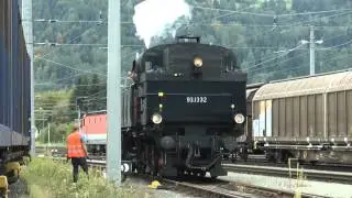 2014-09-20 La BR 93 1332 NBIK a Lienz