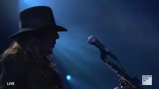 System Of A Down - Soldier Side - Intro live [ROCK AM RING 2017]