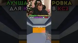 twitch: strogo ЭТИ ТРЕНИРОВКИ ИСПОЛЬЗУЮ КИБЕРСПОРТСМЕНЫ 