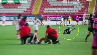 The Moments Nobody Can Explain in Mexican Soccer 2021