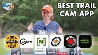 Trail Camera Apps Battle: Browning vs Spypoint vs All the Rest
