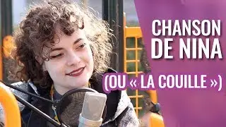 CHANSON DE NINA 🎵 (CHARLIE)