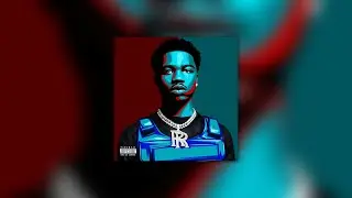 [FREE] Roddy Ricch Type Beat 2021 - 