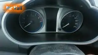 Запуск машин в  - 29°