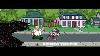 Death Lives REMAKE | Darkness Takeover