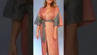 Блистай! Платья для полных женщин ❤️
