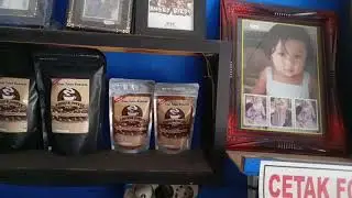 Cetak foto kilat