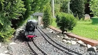 503616 und 503648 mit Güterzügen